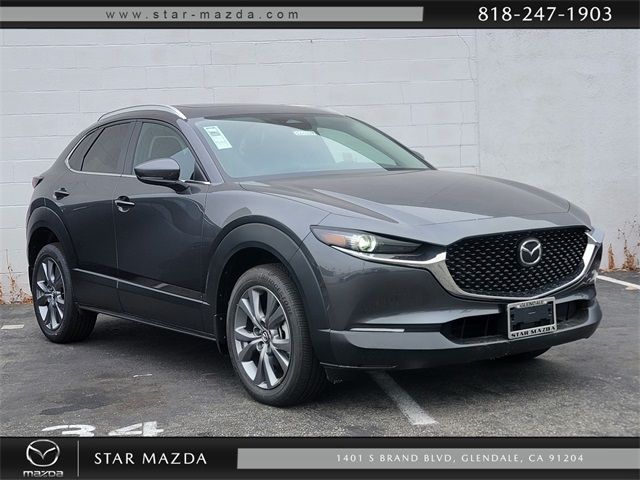 2024 Mazda CX-30 2.5 S Preferred Package