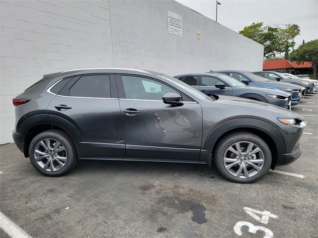 2024 Mazda CX-30 2.5 S Preferred Package