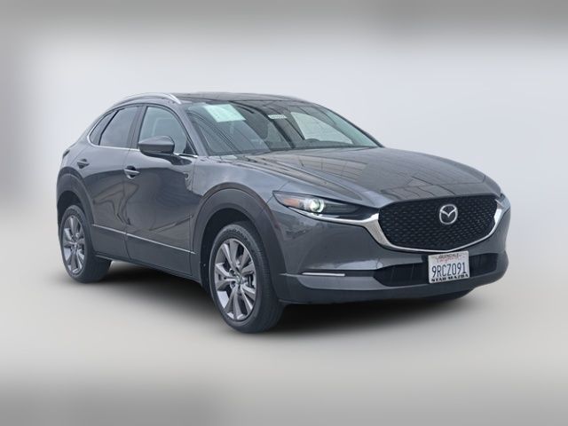2024 Mazda CX-30 2.5 S Preferred Package