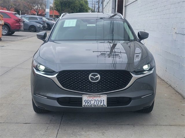 2024 Mazda CX-30 2.5 S Preferred Package