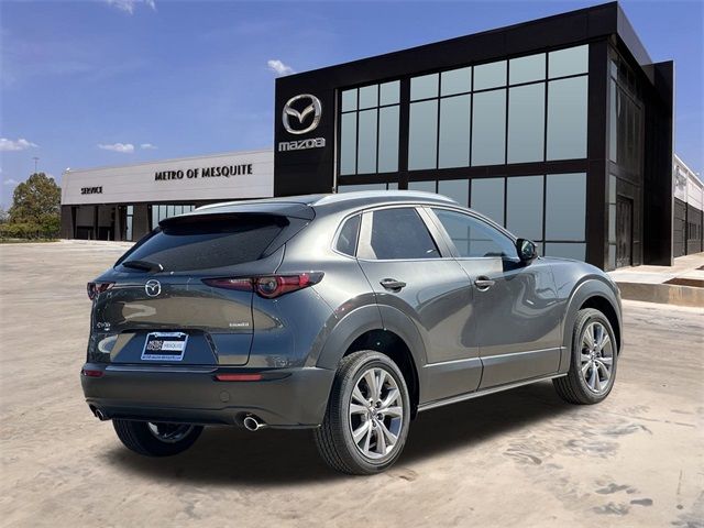 2024 Mazda CX-30 2.5 S Preferred Package