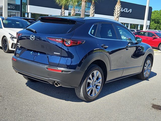 2024 Mazda CX-30 2.5 S Preferred Package