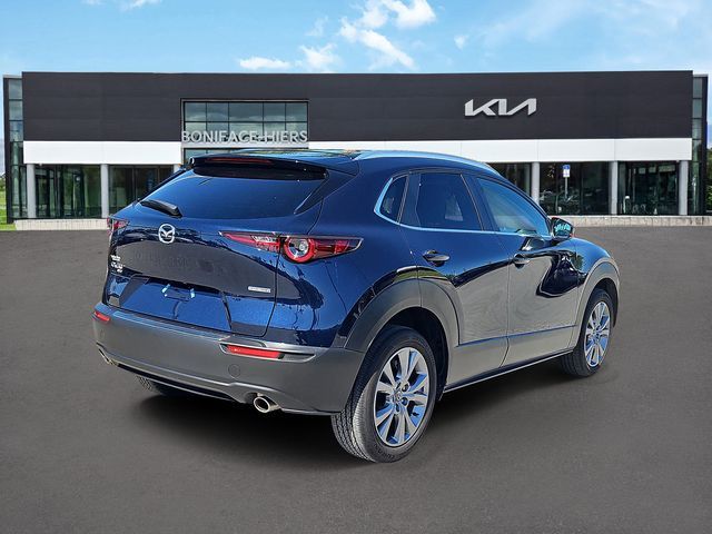 2024 Mazda CX-30 2.5 S Preferred Package