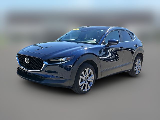 2024 Mazda CX-30 2.5 S Preferred Package