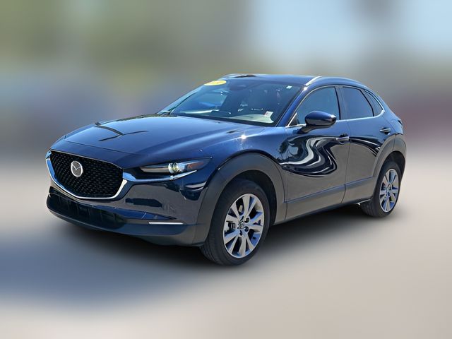 2024 Mazda CX-30 2.5 S Preferred Package