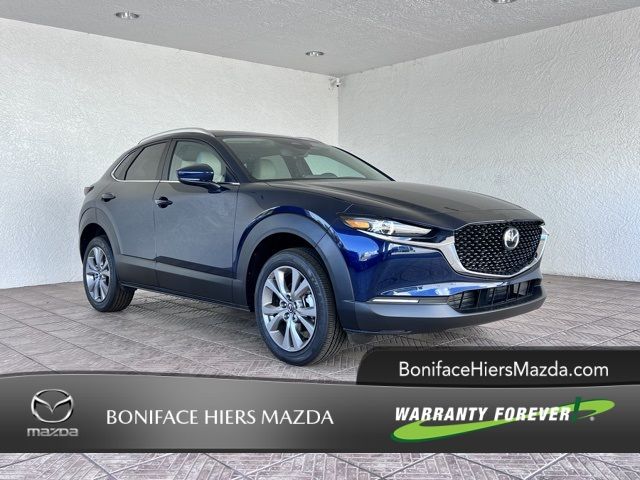 2024 Mazda CX-30 2.5 S Preferred Package