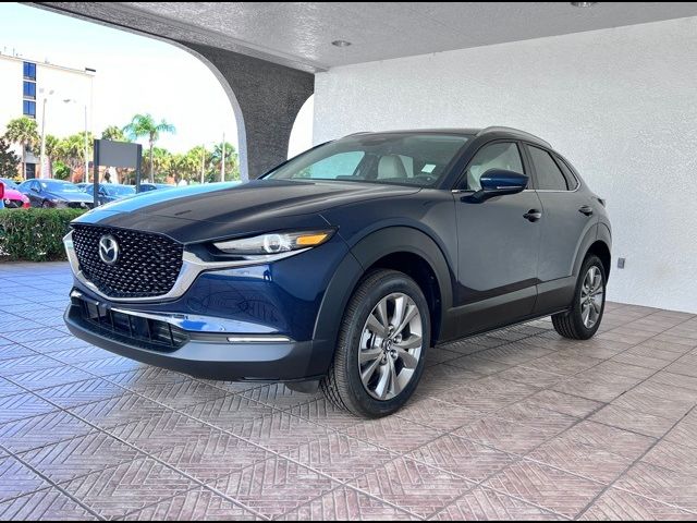 2024 Mazda CX-30 2.5 S Preferred Package