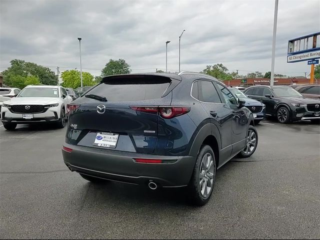 2024 Mazda CX-30 2.5 S Preferred Package