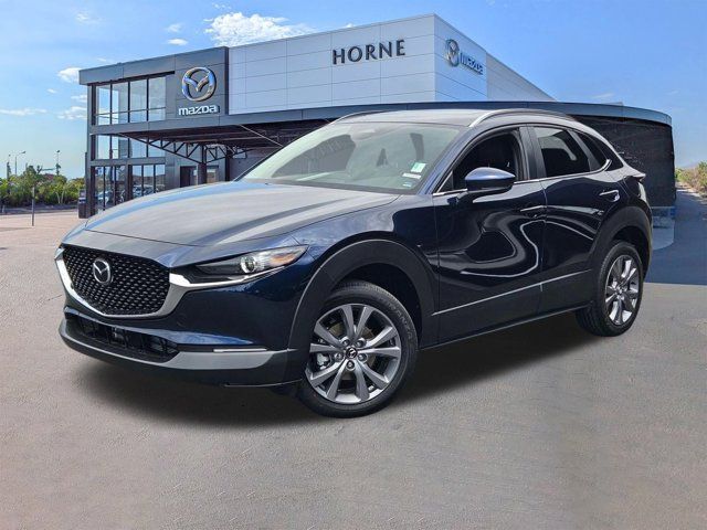 2024 Mazda CX-30 2.5 S Preferred Package