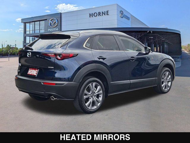 2024 Mazda CX-30 2.5 S Preferred Package