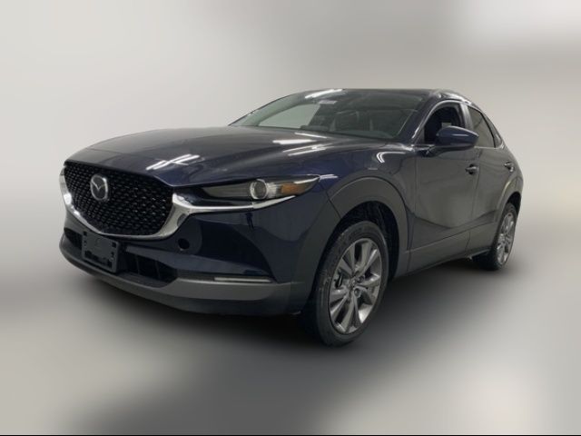 2024 Mazda CX-30 2.5 S Preferred Package