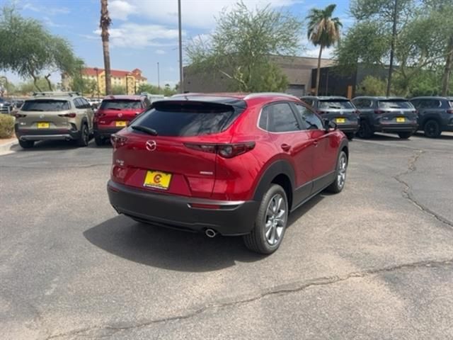 2024 Mazda CX-30 2.5 S Preferred Package