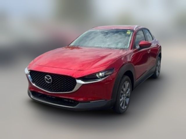 2024 Mazda CX-30 2.5 S Preferred Package