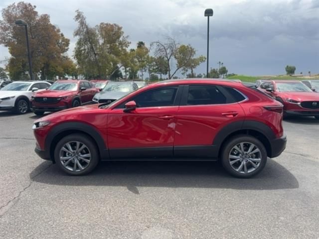 2024 Mazda CX-30 2.5 S Preferred Package