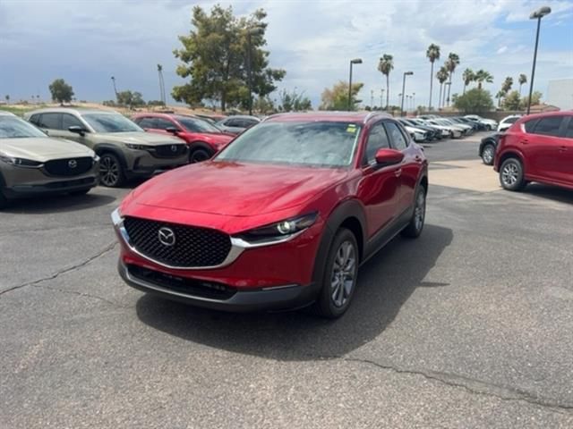 2024 Mazda CX-30 2.5 S Preferred Package