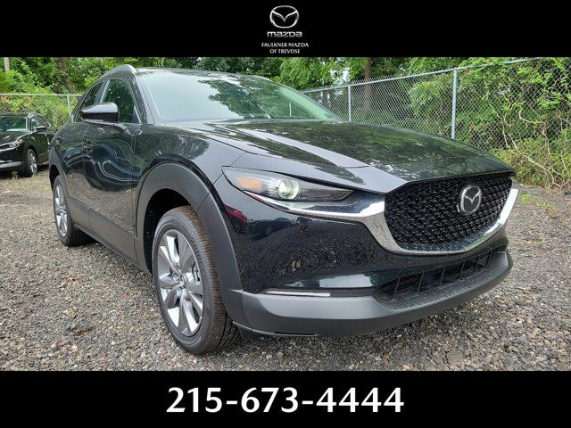 2024 Mazda CX-30 2.5 S Preferred Package