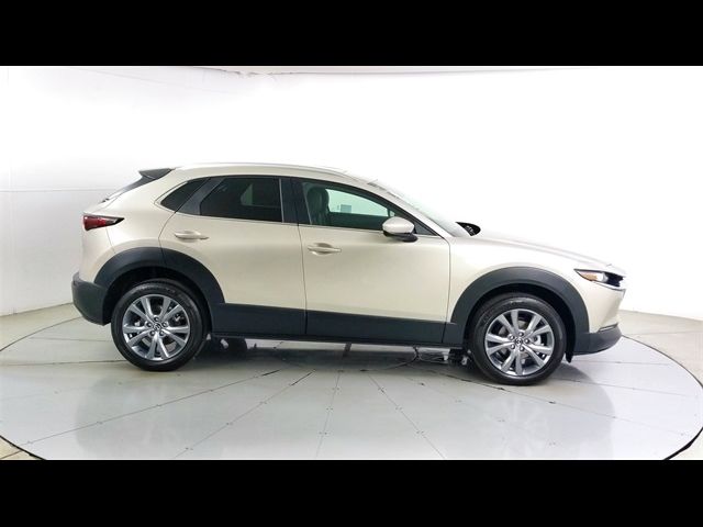 2024 Mazda CX-30 2.5 S Preferred Package