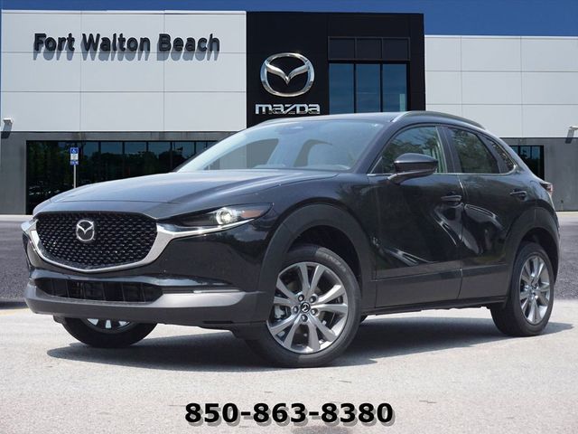 2024 Mazda CX-30 2.5 S Preferred Package