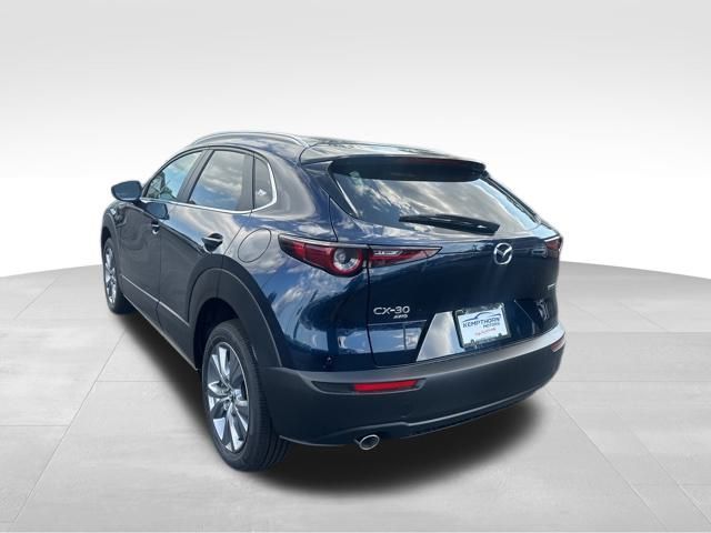 2024 Mazda CX-30 2.5 S Preferred Package