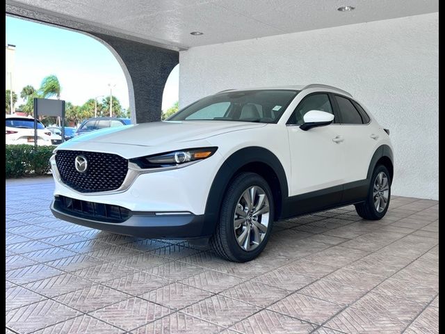 2024 Mazda CX-30 2.5 S Preferred Package