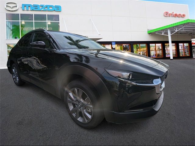 2024 Mazda CX-30 2.5 S Preferred Package