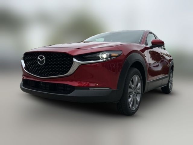 2024 Mazda CX-30 2.5 S Preferred Package