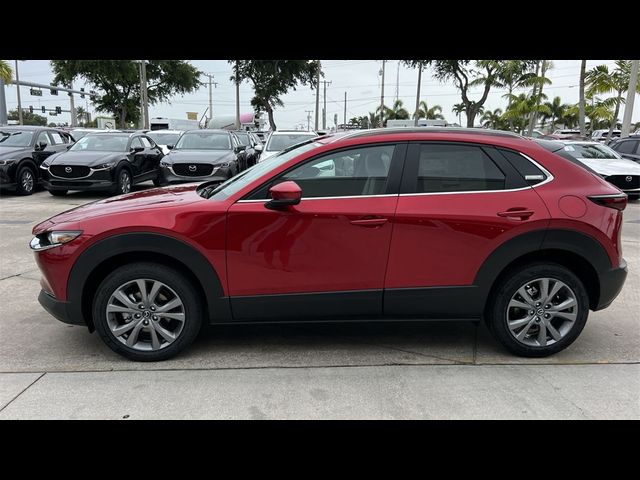 2024 Mazda CX-30 2.5 S Preferred Package