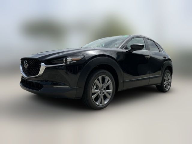 2024 Mazda CX-30 2.5 S Preferred Package