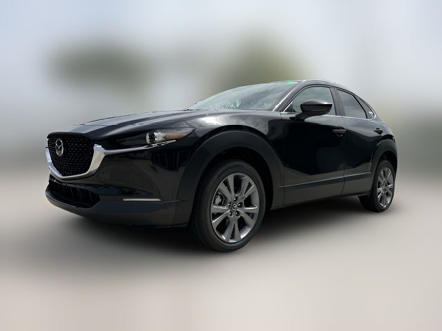 2024 Mazda CX-30 2.5 S Preferred Package