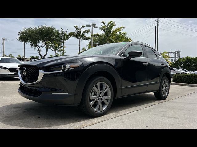 2024 Mazda CX-30 2.5 S Preferred Package