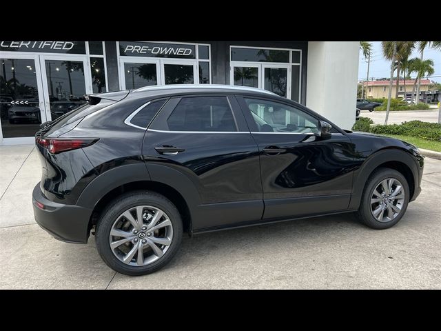 2024 Mazda CX-30 2.5 S Preferred Package