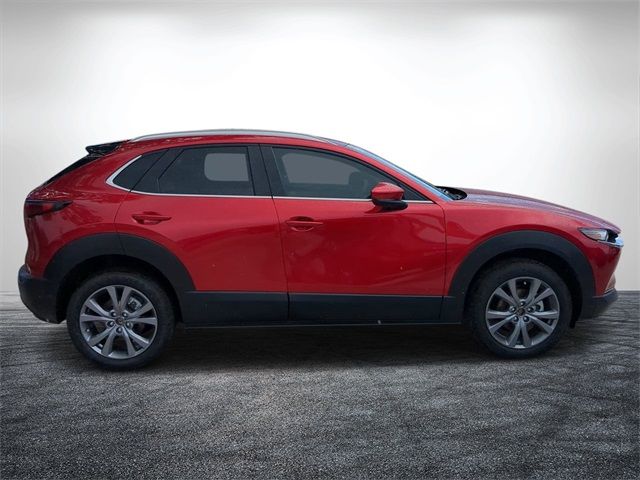 2024 Mazda CX-30 2.5 S Preferred Package