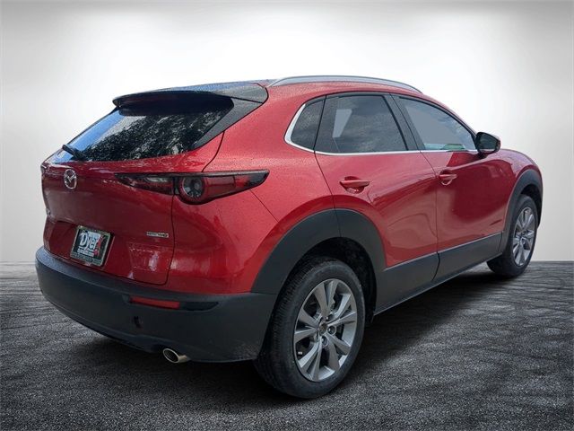 2024 Mazda CX-30 2.5 S Preferred Package