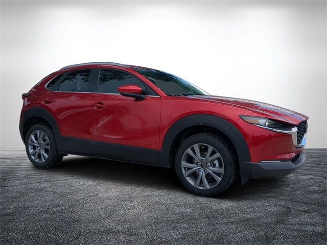 2024 Mazda CX-30 2.5 S Preferred Package