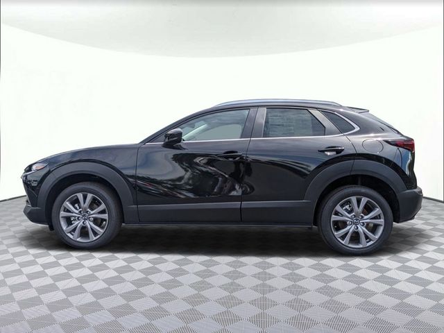 2024 Mazda CX-30 2.5 S Preferred Package