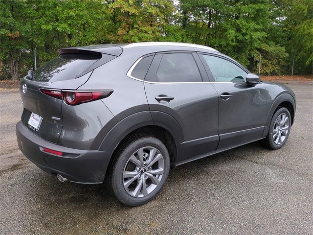 2024 Mazda CX-30 2.5 S Preferred Package