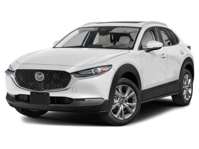 2024 Mazda CX-30 2.5 S Preferred Package