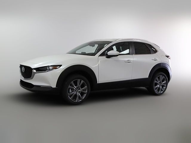 2024 Mazda CX-30 2.5 S Preferred Package