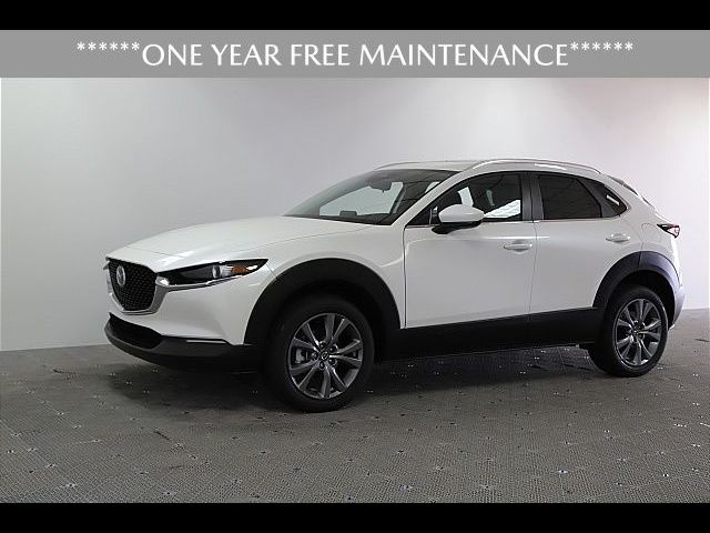 2024 Mazda CX-30 2.5 S Preferred Package