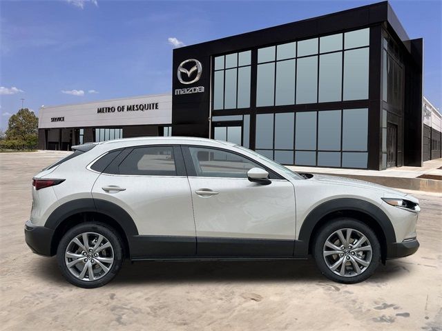 2024 Mazda CX-30 2.5 S Preferred Package