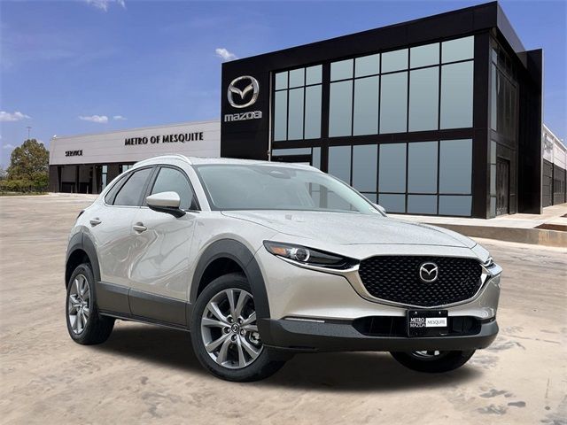 2024 Mazda CX-30 2.5 S Preferred Package