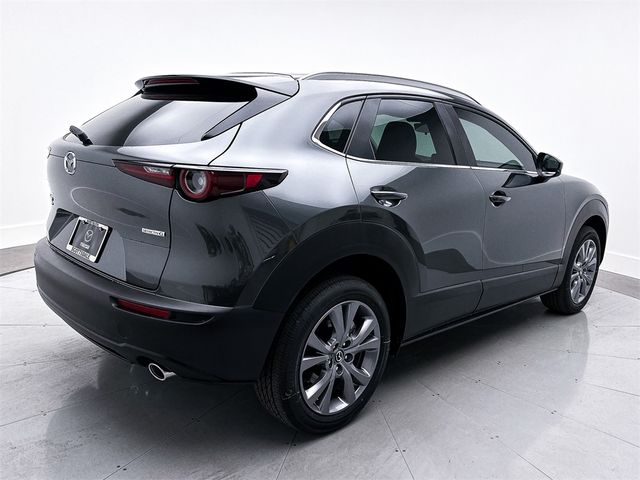 2024 Mazda CX-30 2.5 S Preferred Package