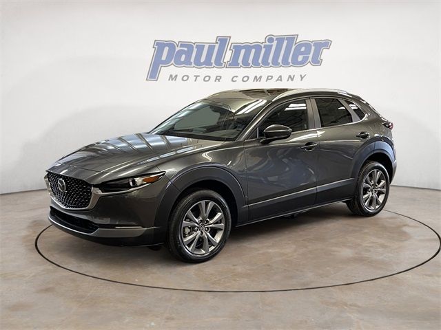 2024 Mazda CX-30 2.5 S Preferred Package