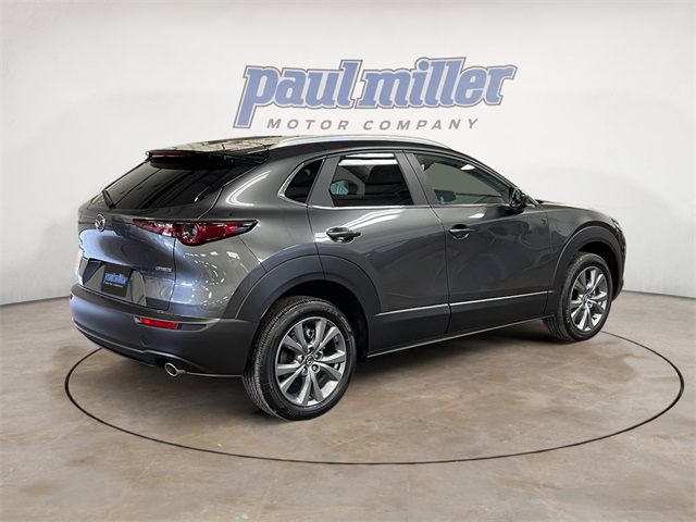 2024 Mazda CX-30 2.5 S Preferred Package