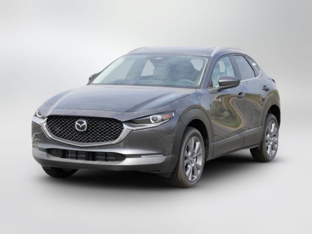 2024 Mazda CX-30 2.5 S Preferred Package