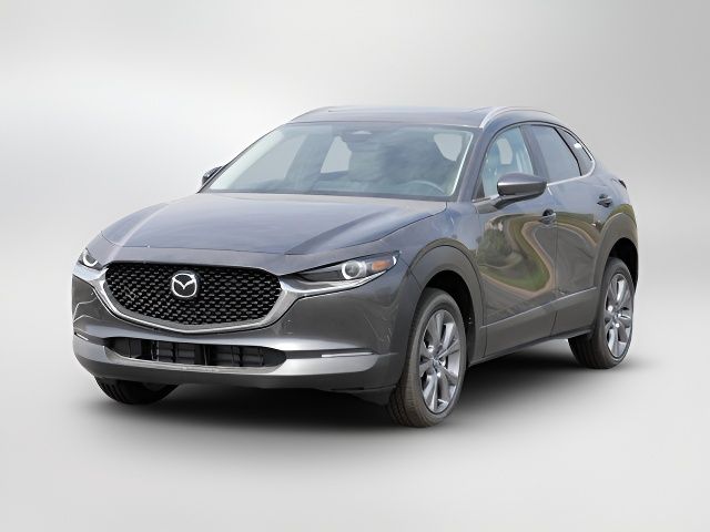 2024 Mazda CX-30 2.5 S Preferred Package