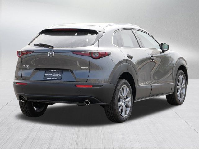 2024 Mazda CX-30 2.5 S Preferred Package