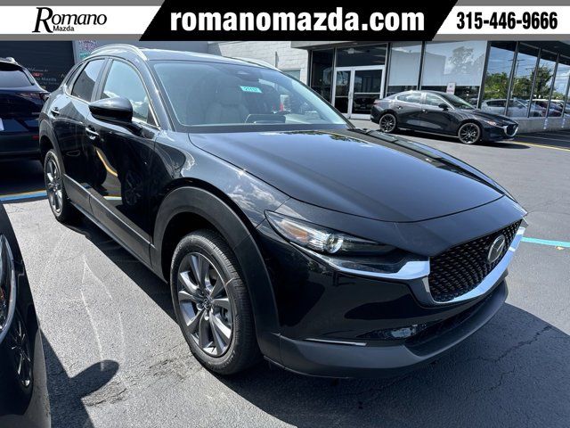 2024 Mazda CX-30 2.5 S Preferred Package