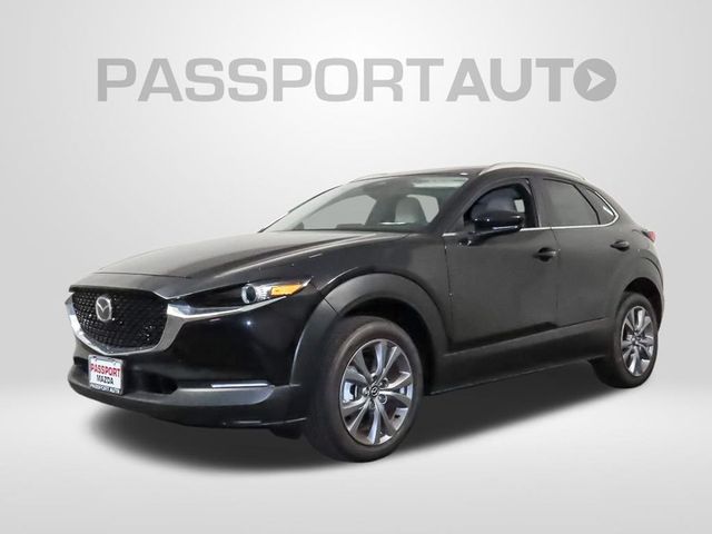 2024 Mazda CX-30 2.5 S Preferred Package