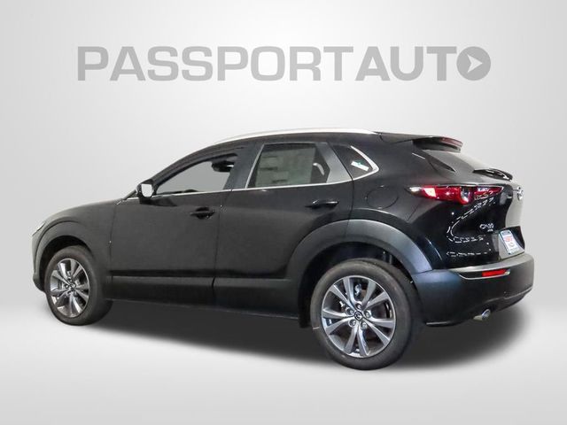 2024 Mazda CX-30 2.5 S Preferred Package